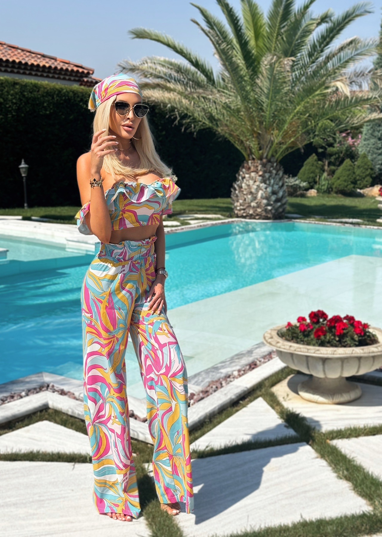 Colorful Set