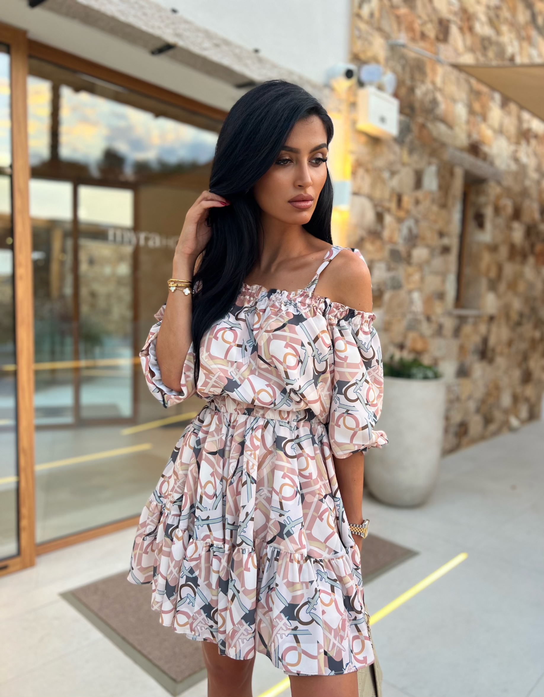 Dress”Key”